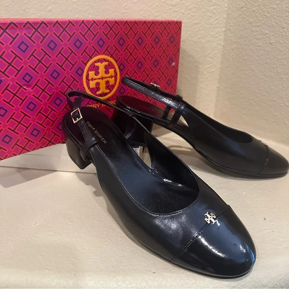 Tory Burch 100% authentic